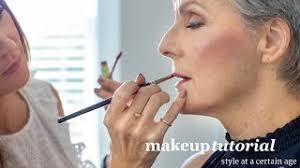 makeup tutorial for women you