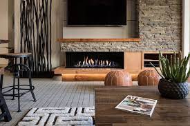 7 Contemporary Fireplace Mantel Design