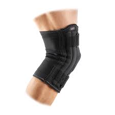 Knee Support W Stays
