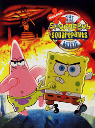all spongebob squarepants games