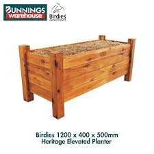 500mm Heritage Elevated Planter