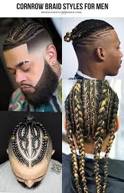 Welcome to florence african hair braiding antioch, nashville, tn we work hard to provide our clients with the best braiding experience ever. Braids For Men A Guide To All Types Of Braided Hairstyles For 2020