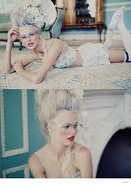 wildfox launches marie antoinette