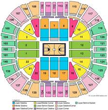 20 Best Vivint Smart Home Arena Seating Chart