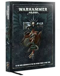 Dark Imperium First Impressions From A Returning Player