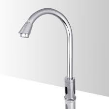 Kitchen kitchen faucets tuscany kitchen faucet replacement parts via kigoli.com. Tuscany Altamont Touchless Sensor Pull Down Stainless Steel Kitchen Faucet
