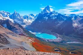 You are on page where you can compare teams argentina vs chile before start the match. Trekking In Chilean Argentine Patagonia 15 Days Kimkim