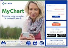 Sign Up For A Mychart Login To Access Your Patient Record