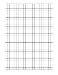 Free Printable Grid Graph Paper Printable Graph Paper