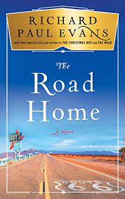 There are more than thirteen million copies of his books in print. The Road Home The Broken Road Series Book 3 English Edition Ebook Evans Richard Paul Amazon De Kindle Shop