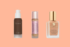 10 full coverage foundations that cover