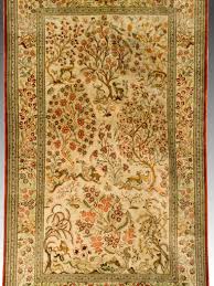 3 types of rugs doing well at auction
