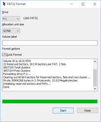You should be able to insert the sd card into the m6 and follow the prompts to successfully connect to the app. How To Format Exfat To Fat32 Grdian