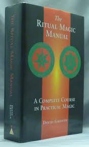 The source material is based on a book. The Ritual Magic Manual A Complete Course In Practical Magic David Griffin Cris Monnastre William Heidrick First Edition