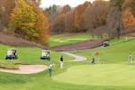 Best golf courses in the Albany area