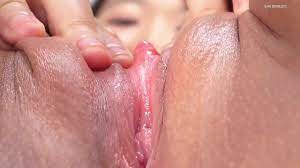 Japanese Clit Play Close-Up - FAPCAT