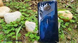 Talking about the performance of sd662, it is a fairly decent chipset to get your daily tasks done. Nokia 5 4 First Impressions Quick Review Price In India Specifications And Features