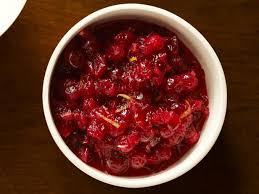 cointreau cranberry relish recipe ted