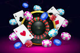 Is Malaysia Online Casino going to be forbidden