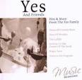Hits & More from the Yes Family