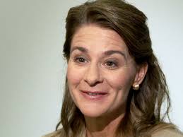 The billionaire philanthropist Melinda Gates, a practising Catholic, has thrown down the gauntlet to the Vatican and vowed to dedicate the rest of her ... - 120711MelindaGates_6406464