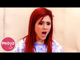 top 10 funniest cat valentine moments