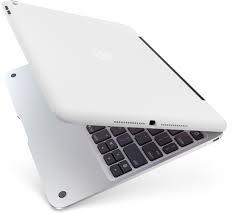 clamcase pro keyboard case for ipad air