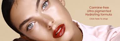 carmine free lipstick copy awb makeup