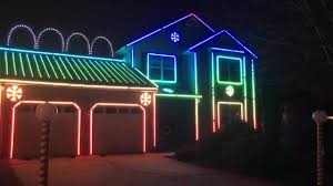 Where To Find The Best Christmas Lights In Delaware
