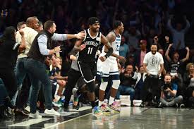 Brooklyn Nets New Era New Vibe If You Build It They Will