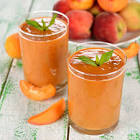 apple apricot smoothie