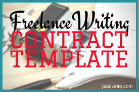 Fundamentals  Writing Contracts