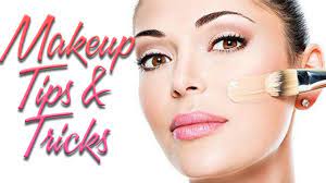 basic tips for applying makeup