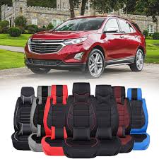 Seat Covers For 2008 Chevrolet Chevy