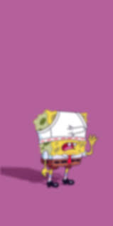 spongebob underwear meme wallpaper