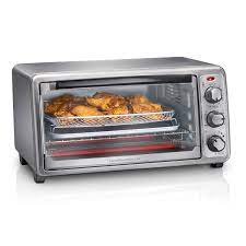 sure crisp air fryer toaster oven