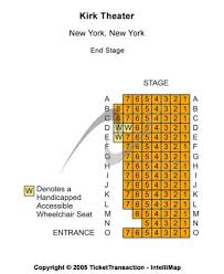 Kirk Theater Tickets And Kirk Theater Seating Chart Buy
