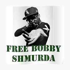 Free gs9 rowdy rebel bobby shmurda type beat prod borka b. Free Bobby Shmurda Posters Redbubble