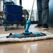 sploosh cleaning commercial cleaning