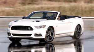 ford mustang 5 0 v8 gt 2016 review