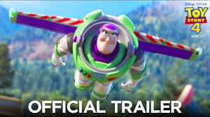 toy story 4 official trailer 2 you