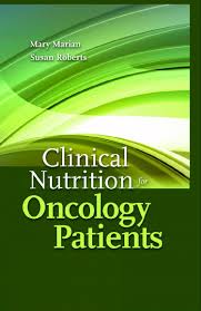 pdf clinical nutrition for oncology