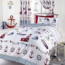 Nautical Bedding Sets