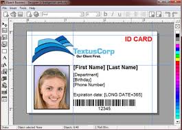 Image Result For Employee Id Card Format Id Card Template