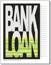 Bank Loan Home Improvement Loans No Credit Loans Home