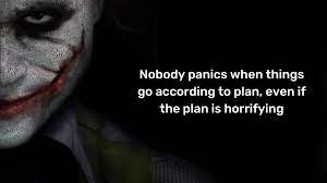 Joker quotes, Movie quotes ...
