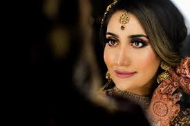 indian wedding makeup and hair artists