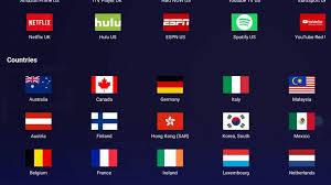 Smart tvs made by samsung would be great without this watered down local dimming and energy gauge. How To Setup Vpn On Samsung Smart Tv Purevpn Blog