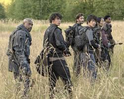 Image result for the 100 season 3