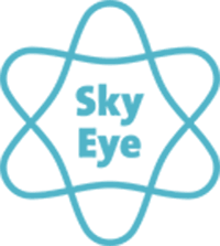 sky eye sites professional hd